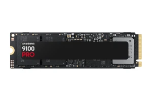 Dysk SSD Samsung 9100 Pro 2TB M.2 PCIe