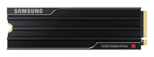 Dysk SSD Samsung 9100 Pro 1TB M.2 PCIe Gen5 NVMe TLC MZ-VAP1T0CW