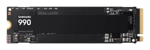 Samsung 990 2 TB M.2 PCI Express 4.0 NVMe V-NAND