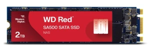 Dysk SSD WD Red SA500 2 TB (M.2″ /2TB )