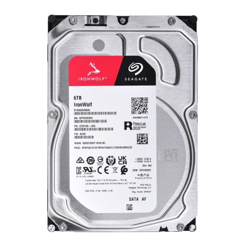 Dysk Seagate IronWolf 6TB 256MB cache 5400RPM SATA3 ST6000VN006_2.jpg