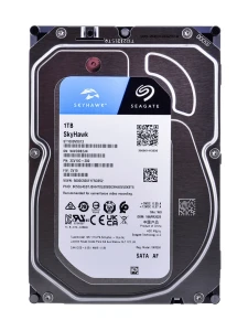 Dysk HDD Seagate SkyHawk ST1000VX013 1 TB 3,5" SATA III