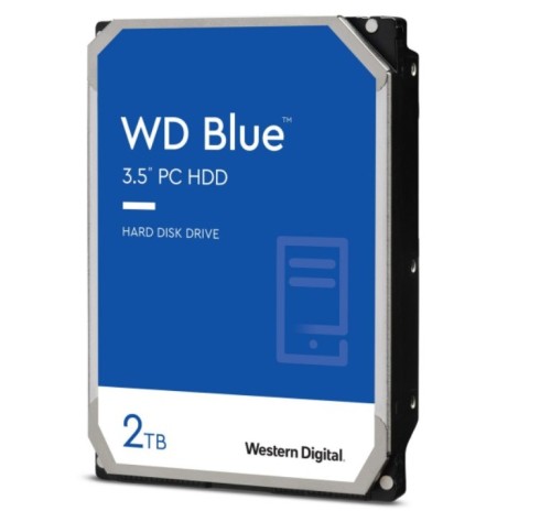 Dysk HDD WD Blue 2TB 3,5" SATA WD20EARZ_2.jpg