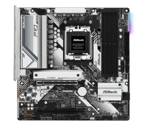 Płyta główna Micro ATX ASRock B650M PRO RS Socket AM5