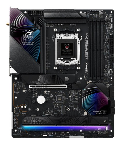 ASRock Płyta główna B850 Phantom Gaming Riptide WiFi AM5 4DDR5 ATX_2.jpg