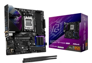 Płyta główna ASRock B850M Riptide WiFi