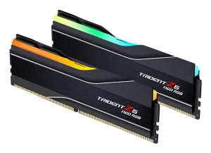 Pamięć G.Skill Trident Z5 Neo RGB, DDR5, 32 GB, 6400MHz, CL30
