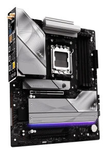 Płyta główna ATX ASRock X870 LiveMixer WiFi