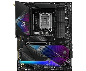 Płyta główna ATX ASRock Z890 RIPTIDE WIFI