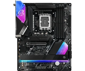 Płyta główna ATX ASRock Z890 LIGHTNING WIFI