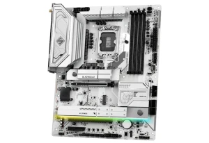 Płyta główna ATX ASRock Z890 Steel Legend WiFi