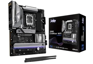 Płyta główna ATX ASRock Z890 LIVEMIXER WIFI
