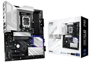 Płyta główna ASRock Z890 PRO RS