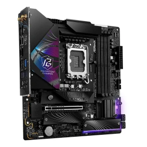 Płyta główna Micro ATX ASRock Z890M RIPTIDE WIFI