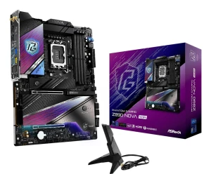 Płyta główna ASRock Z890 Nova WiFi