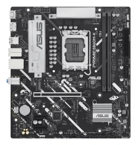 Płyta główna ASUS PRIME B860M-K