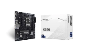 Płyta główna Biostar H810MTE 2.0