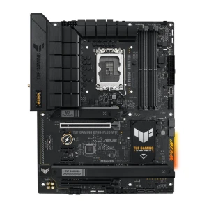 Płyta główna ASUS TUF Gaming B760-Plus WIFI LGA 1700 ATX