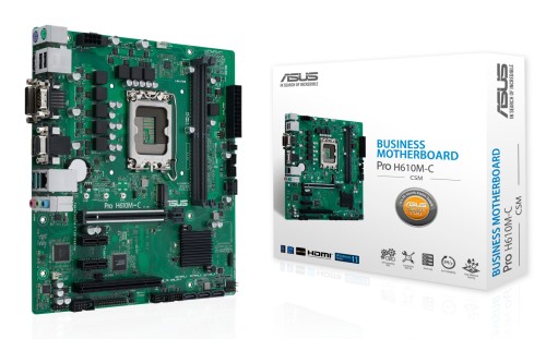 ASUS Pro H610M-C-CSM Intel H610 LGA 1700 micro ATX_1.jpg