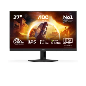 Monitor LED AOC G4ZRE 27 " 1920 x 1080 px IPS / PLS