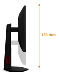 AOC Monitor 25G4KUR 24.5 cala IPS 420Hz HDMIx2 DP Pivot_3.jpg