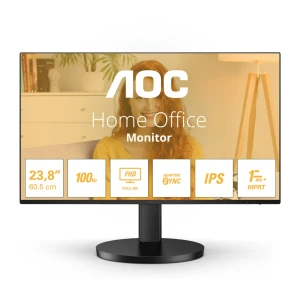 Monitor AOC 24B3HA2 23,8'' Full HD IPS 100Hz 1ms MPRT Głośniki