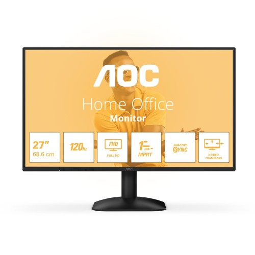 AOC Monitor 27B31H 27 cali IPS 120Hz HDMI VGA_1.jpg