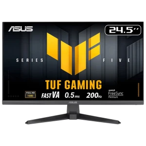 Monitor LED ASUS TUF Gaming VG257Q5A 25 " 1920 x 1080 px VA