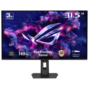 Monitor gamingowy ASUS ROG Strix OLED XG32UCDS 31,5" 4K UHD 165Hz HDR10
