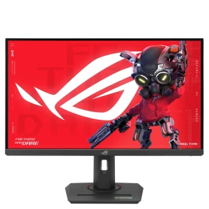 Monitor ASUS ROG Strix XG27UCG 27" 4K 160Hz IPS Gaming
