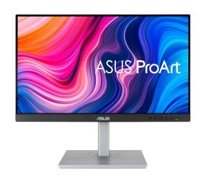 Monitor 24 cale ASUS ProArt PA247CV Full HD IPS 75Hz 5ms Głośniki PIVOT