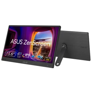 Monitor LED ASUS MB166CR 15,6 " 1920 x 1080 px IPS / PLS