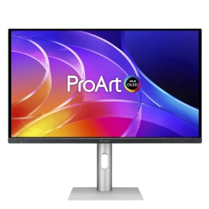 Monitor OLED ASUS PA279CDV 26,5 " 3840 x 2160 px OLED