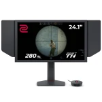Monitor BENQ Zowie XL2540X+ 24.1" 1920x1080px 280Hz 1 ms [GTG]_1.jpg