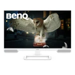 Biały monitor 4K BenQ EW3290U 31,5'' IPS 60Hz 5ms HDR10 PIVOT głośniki_2.jpg