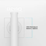 Biały monitor 4K BenQ EW3290U 31,5'' IPS 60Hz 5ms HDR10 PIVOT głośniki_4.jpg