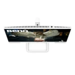 Biały monitor 4K BenQ EW3290U 31,5'' IPS 60Hz 5ms HDR10 PIVOT głośniki_8.jpg