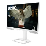 Biały monitor 4K BenQ EW3290U 31,5'' IPS 60Hz 5ms HDR10 PIVOT głośniki_16.jpg