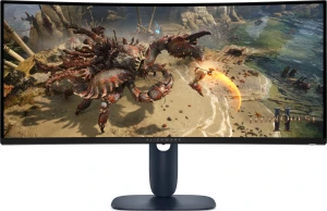 Monitor LED Dell AW3425DWM 34 " 3440 x 1440 px VA