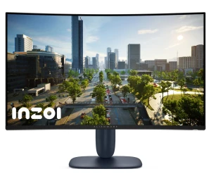 Monitor Dell Alienware AW3225DM - 32" QHD VA 180Hz