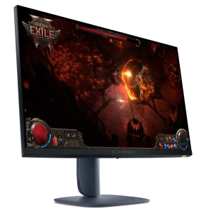 Monitor Dell Alienware AW2725DM 27" 2560x1440px IPS 180Hz 1 ms [GTG]