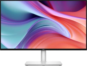 Monitor Dell 27" Plus S2725HSM z głośnikami - Full HD, IPS, ergonomiczny