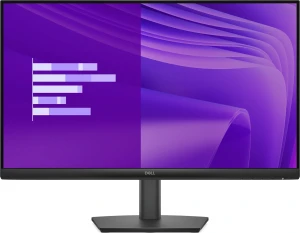 Monitor Dell E2425HM 23.8" Full HD IPS LED Czarny