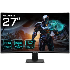 Monitor Gigabyte 27" GS27FC 2xHDMI DP