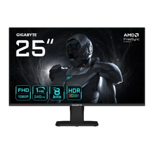 Monitor Gigabyte GS25F2A 1920 x 1080 (FullHD) IPS 240 Hz