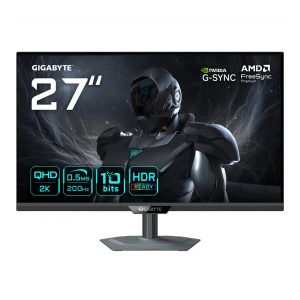 Monitor Gigabyte G27Q20 2560 x 1440 (WQHD) IPS 200 Hz