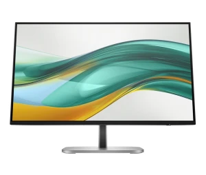 Monitor HP S5 Pro 524pf 23,8 1920 x 1080 Full HD IPS 9D9L6UT