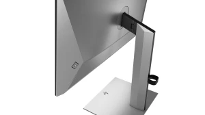 Monitor HP 724pf 23.8" FHD IPS 100Hz 5ms srebrny