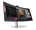 Monitor komputerowy HP 34" Curved srebrny 3840 x 1600 px IPS_2.jpg