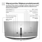 Monitor komputerowy HP 34" Curved srebrny 3840 x 1600 px IPS_3.jpg